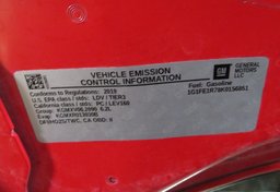 2019 Chevrolet Camaro - Image 52