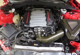 2019 Chevrolet Camaro - Image 48