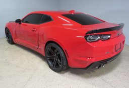 2019 Chevrolet Camaro - Image 7