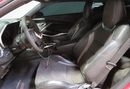 2019 Chevrolet Camaro - Image 23