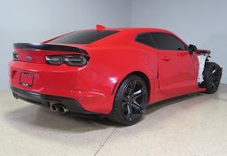 2019 Chevrolet Camaro - Image 6