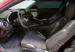 2019 Chevrolet Camaro - Image 21