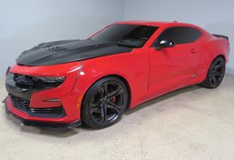 2019 Chevrolet Camaro - Image 1