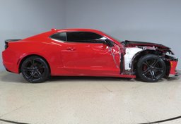 2019 Chevrolet Camaro - Image 12