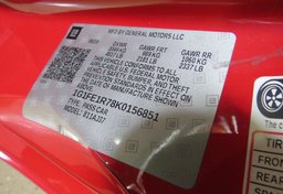 2019 Chevrolet Camaro - Image 53