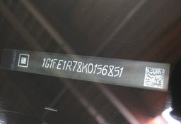 2019 Chevrolet Camaro - Image 51