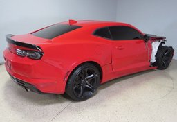 2019 Chevrolet Camaro - Image 8