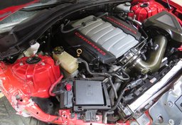 2019 Chevrolet Camaro - Image 50