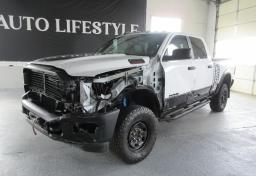 Thumbnail of 2021 Ram 2500