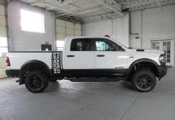 Thumbnail of 2021 Ram 2500