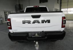 Thumbnail of 2021 Ram 2500