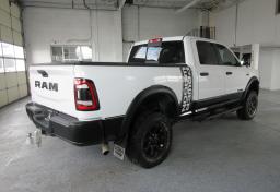Thumbnail of 2021 Ram 2500