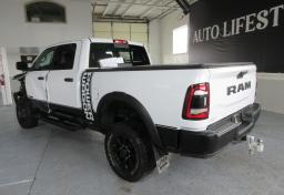 Thumbnail of 2021 Ram 2500