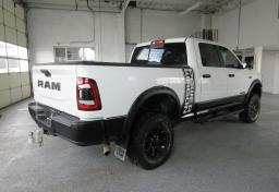 Thumbnail of 2021 Ram 2500