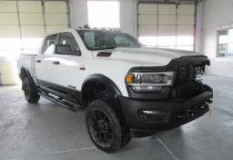 Thumbnail of 2021 Ram 2500