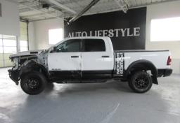 Thumbnail of 2021 Ram 2500