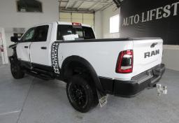 Thumbnail of 2021 Ram 2500