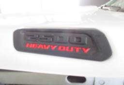 Thumbnail of 2021 Ram 2500