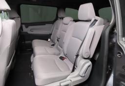 Thumbnail of 2023 Honda Odyssey