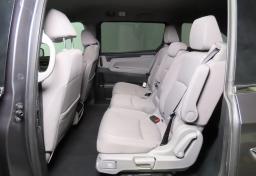 Thumbnail of 2023 Honda Odyssey