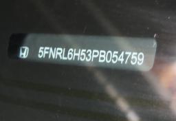 Thumbnail of 2023 Honda Odyssey