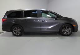 Thumbnail of 2023 Honda Odyssey