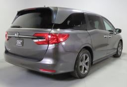 Thumbnail of 2023 Honda Odyssey