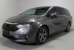 Thumbnail of 2023 Honda Odyssey