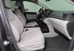 Thumbnail of 2023 Honda Odyssey