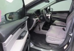 Thumbnail of 2023 Honda Odyssey