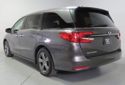 Thumbnail of 2023 Honda Odyssey