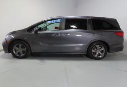 Thumbnail of 2023 Honda Odyssey