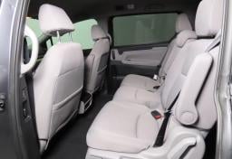 Thumbnail of 2023 Honda Odyssey