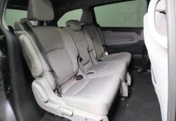 Thumbnail of 2023 Honda Odyssey