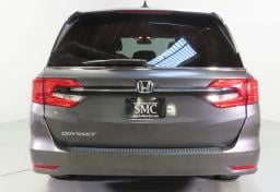 Thumbnail of 2023 Honda Odyssey