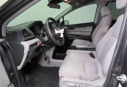 Thumbnail of 2023 Honda Odyssey