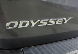 Thumbnail of 2023 Honda Odyssey