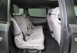 Thumbnail of 2023 Honda Odyssey