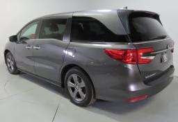 Thumbnail of 2023 Honda Odyssey