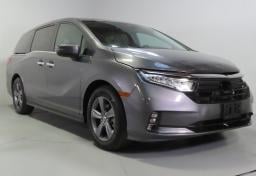 Thumbnail of 2023 Honda Odyssey