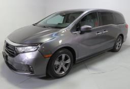 Thumbnail of 2023 Honda Odyssey