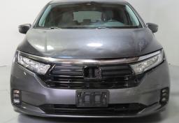 Thumbnail of 2023 Honda Odyssey