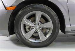 Thumbnail of 2023 Honda Odyssey