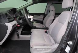 Thumbnail of 2023 Honda Odyssey