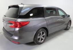 Thumbnail of 2023 Honda Odyssey