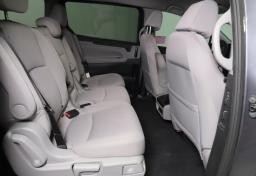 Thumbnail of 2023 Honda Odyssey