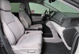 Thumbnail of 2023 Honda Odyssey