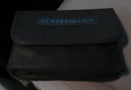 Thumbnail of 2023 Honda Odyssey