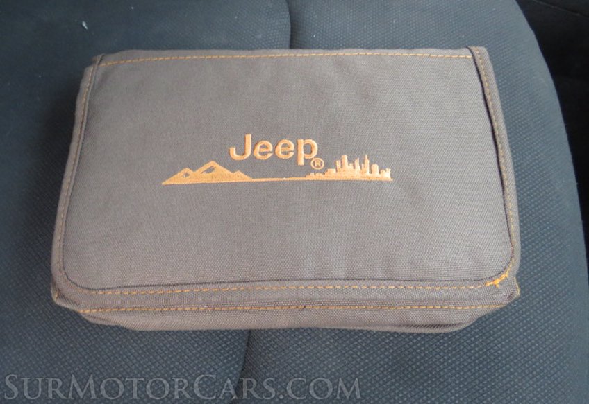 2018 Jeep Wrangler Unlimited - Image 37