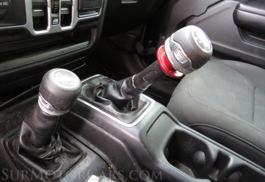 2018 Jeep Wrangler Unlimited - Image 31